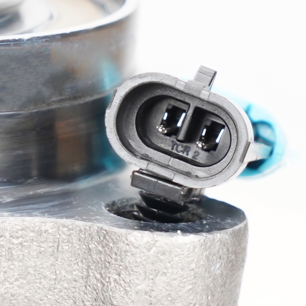 Hanhub 515099 Vorderrad Nabe und Lagerbaugruppe, die mit Chevy Silverado 3500 Sierra 3500 kompatibel ist