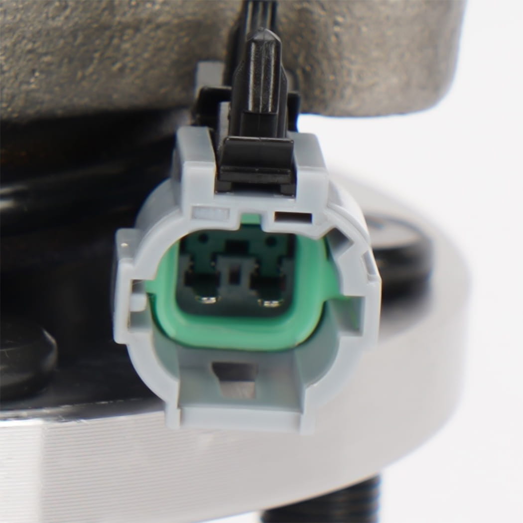 Hanhub 515065 Frontrad Nabe und Lagerbaugruppe, die mit dem Frontier Pathfinder Xterra-Äquator kompatibel ist