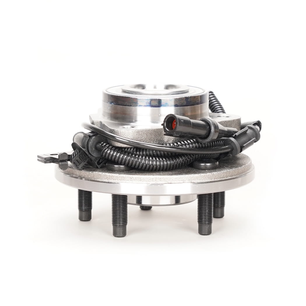 Hanhub 515078 Vorderrad-Hub und Lagerbaugruppe, die mit dem Explorer Explorer Sport Trac Mountaineer kompatibel ist