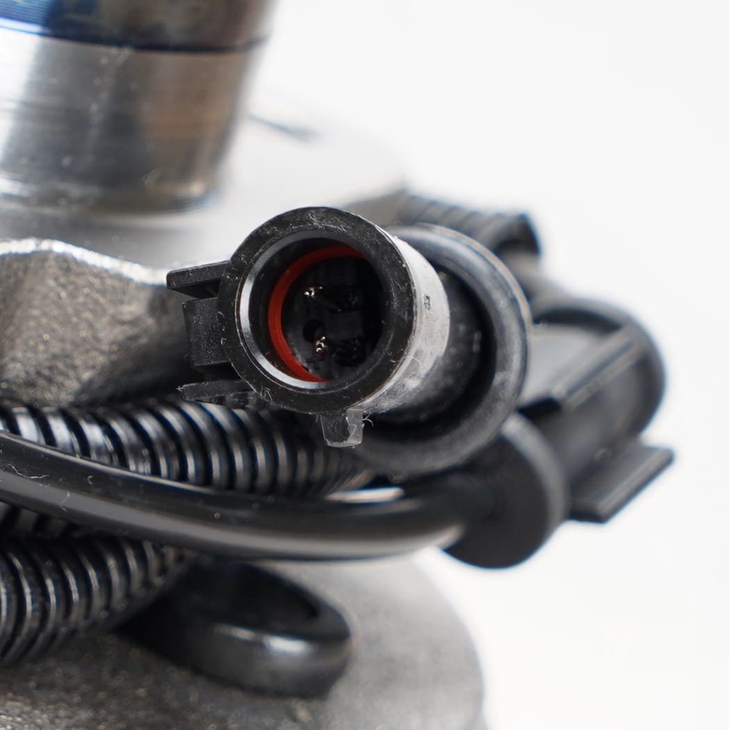 Hanhub 515078 Vorderrad-Hub und Lagerbaugruppe, die mit dem Explorer Explorer Sport Trac Mountaineer kompatibel ist