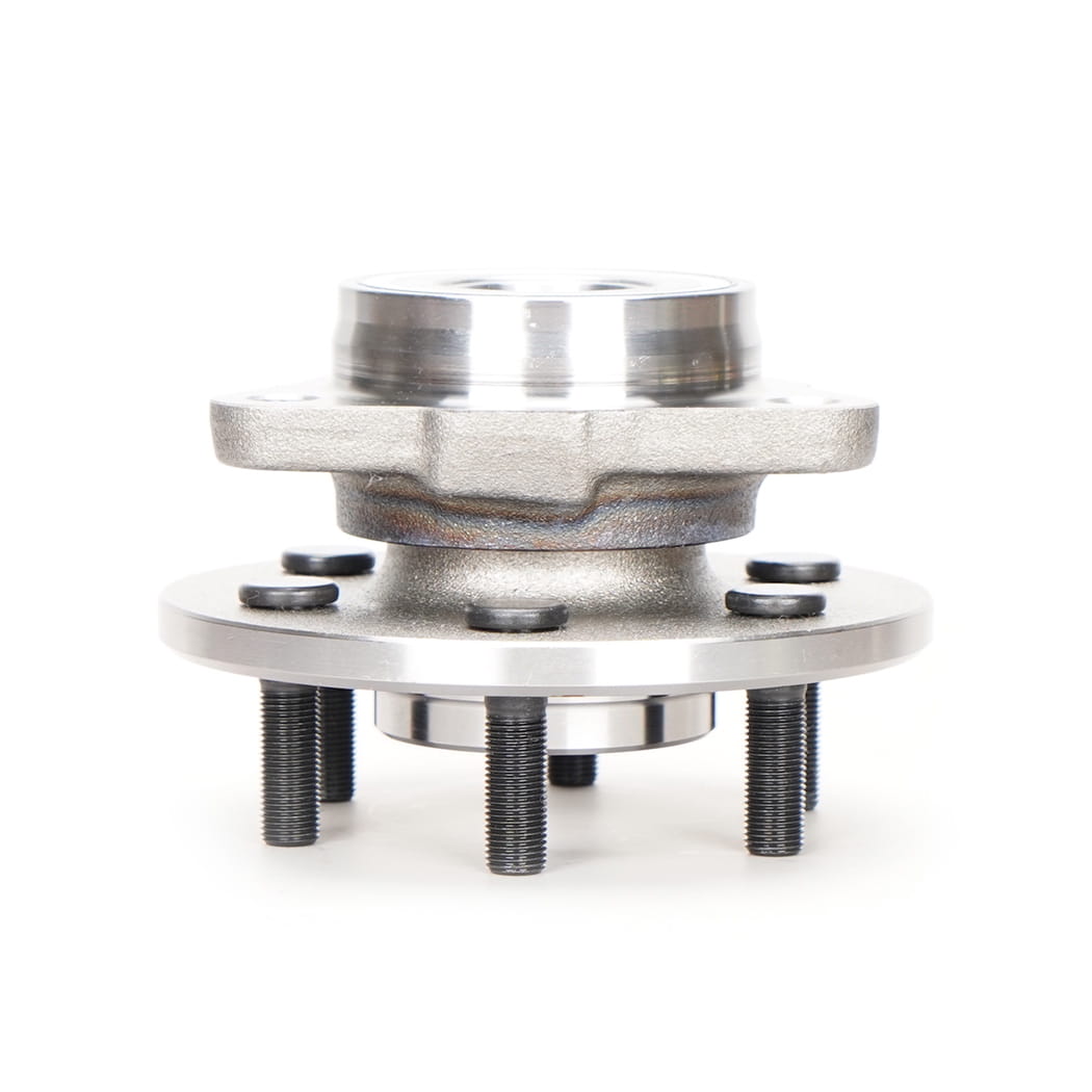 Hanhub 515007 Vorderradnabe und Lagerbaugruppe, die mit Dakota Durango kompatibel ist