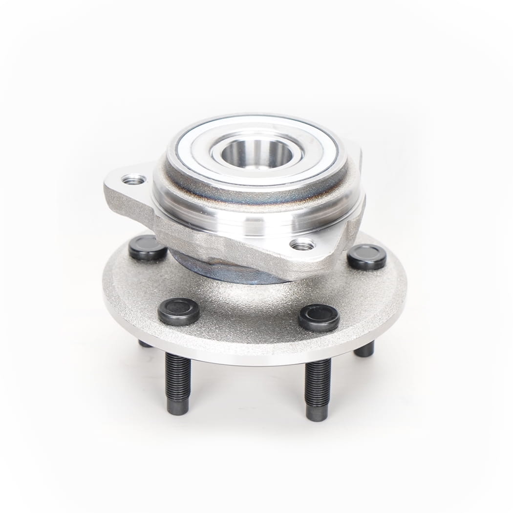 Hanhub 515014 Vorderrad-Hub und Lagerbaugruppe, die mit Ranger B3000 B4000 kompatibel ist