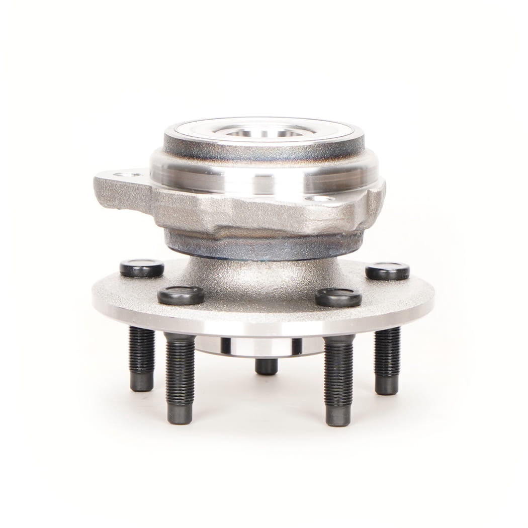 Hanhub 515014 Vorderrad-Hub und Lagerbaugruppe, die mit Ranger B3000 B4000 kompatibel ist