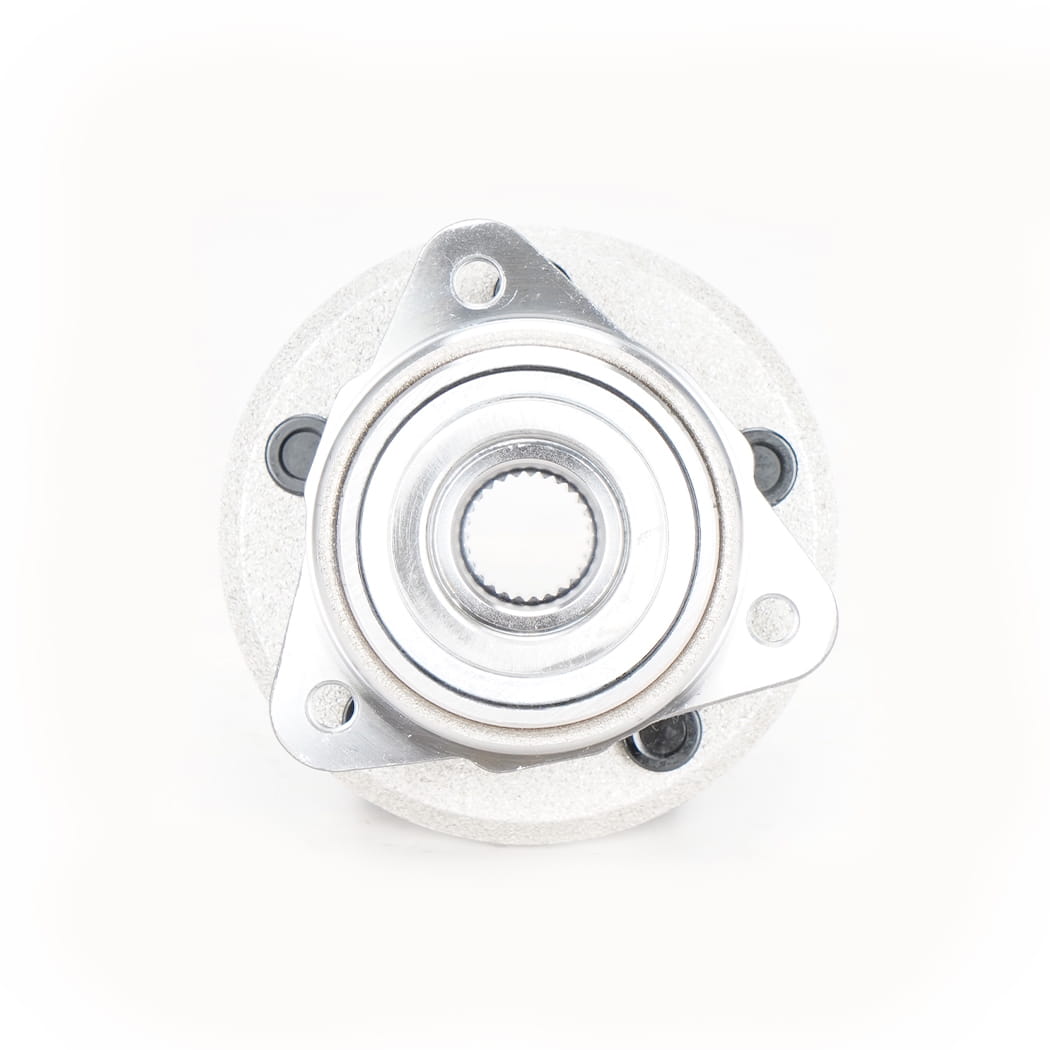 Hanhub 515014 Vorderrad-Hub und Lagerbaugruppe, die mit Ranger B3000 B4000 kompatibel ist