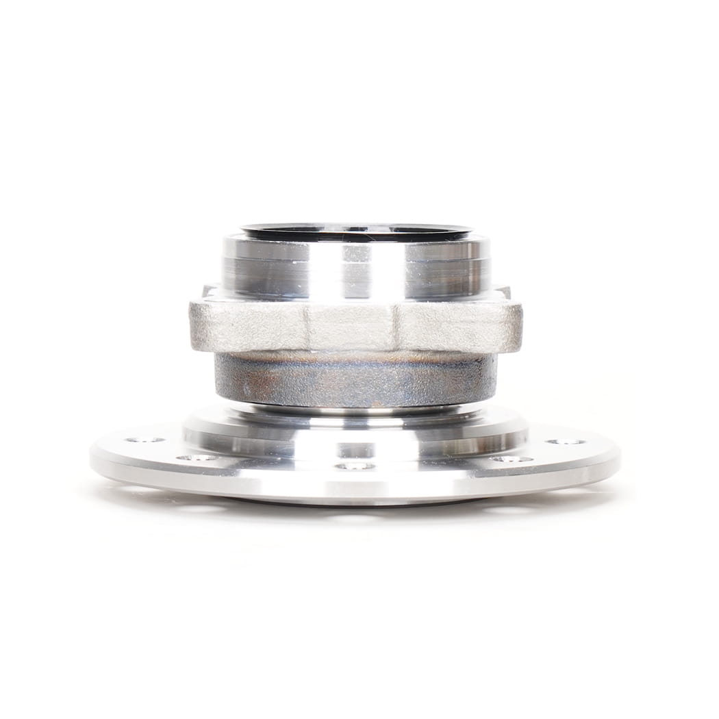 Hanhub 515018 Vorderrad Nabe und Lagerbaugruppe kompatibel mit Chevy K2500 K2500 Vorort K3500 ersetzt HA591339 BR930406 9333064 15564913 15981339 18060224 FW718 8-höchin 8-höchin