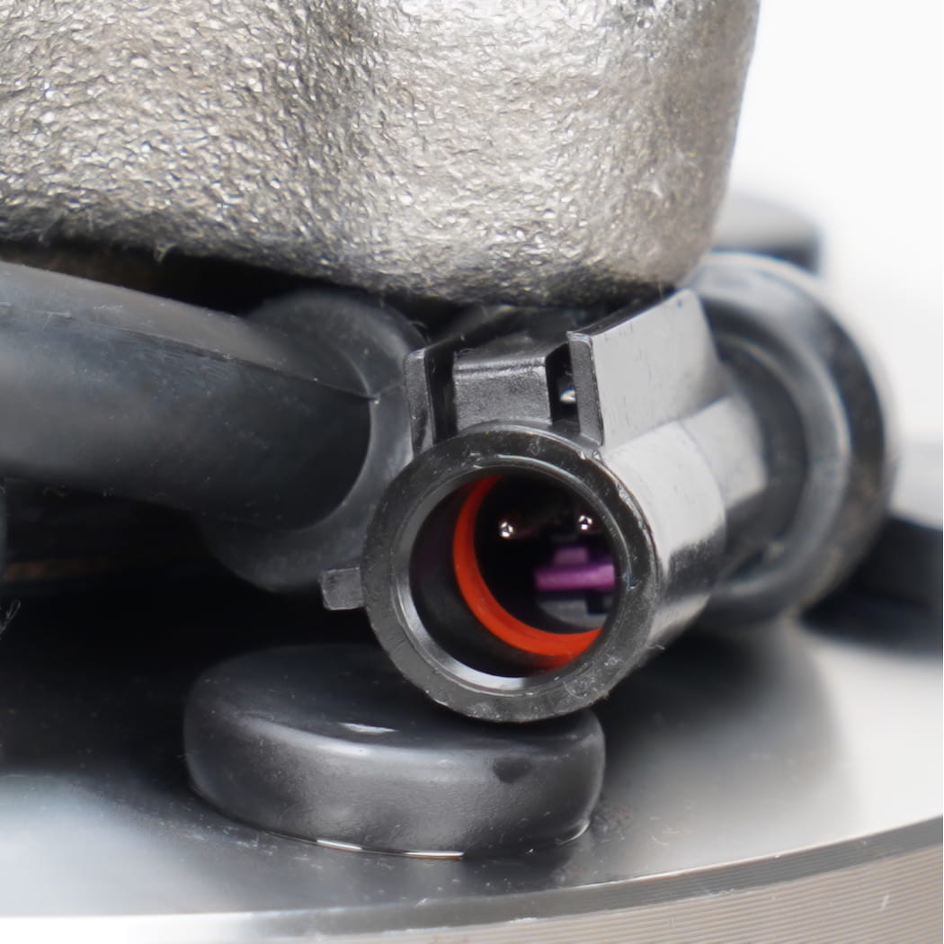 Hanhub 515077 Vorderrad Nabe und Lagerbaugruppe, die mit F-250-Super-Duty F-350 Super Duty F-450 Super Duty F-550 Super Duty ersetzt HA590425 BR930425 F81A2B663CE FW777 8 LUG ersetzt