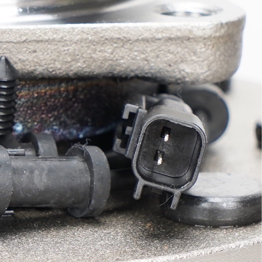 Hanhub 515114 Vorderradnabe und Lagerbaugruppe kompatibel mit RAM 2500 Pickup RAM 3500 Pickup ersetzt 52010206AD SP550104 52010206AC 8-Lug