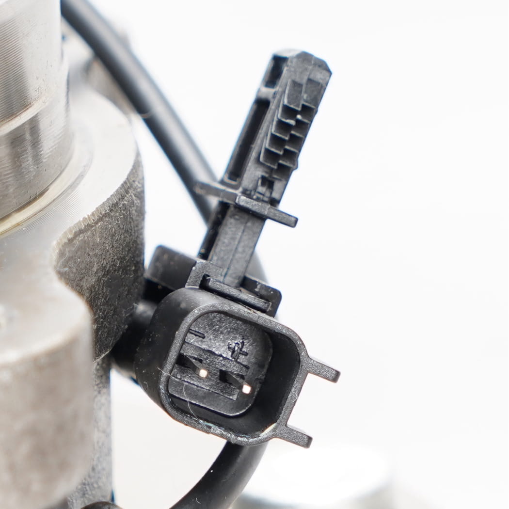 Hanhub 515144 Vorderradnabe und Lagerbaugruppe, die mit Chevy Silverado 3500 HD Sierra 3500 HD kompatibel ist