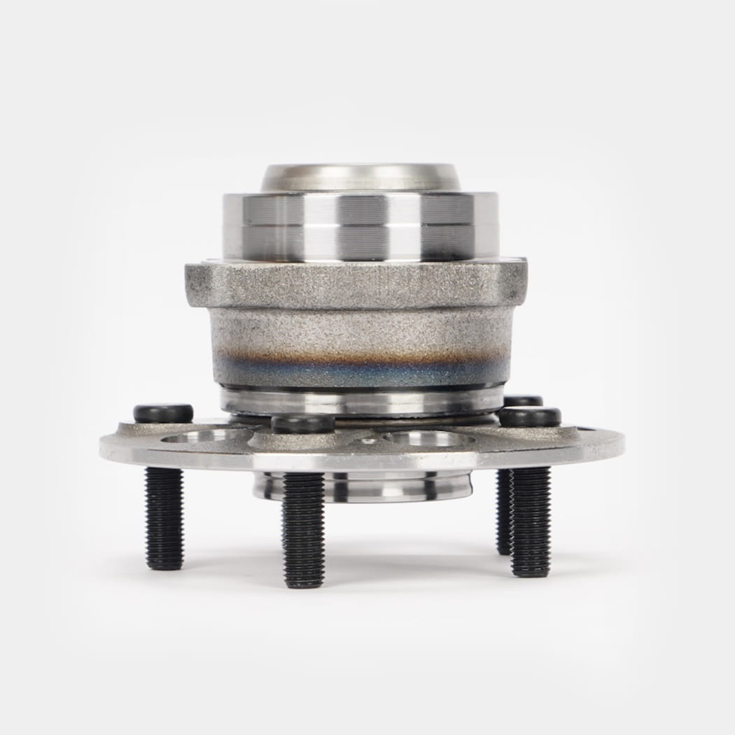 Hanhub 512633 Hinterradnabe und Lagerbaugruppe ersetzt mit CR-V ersetzt 42200-TLBA51 912737 5-Lug