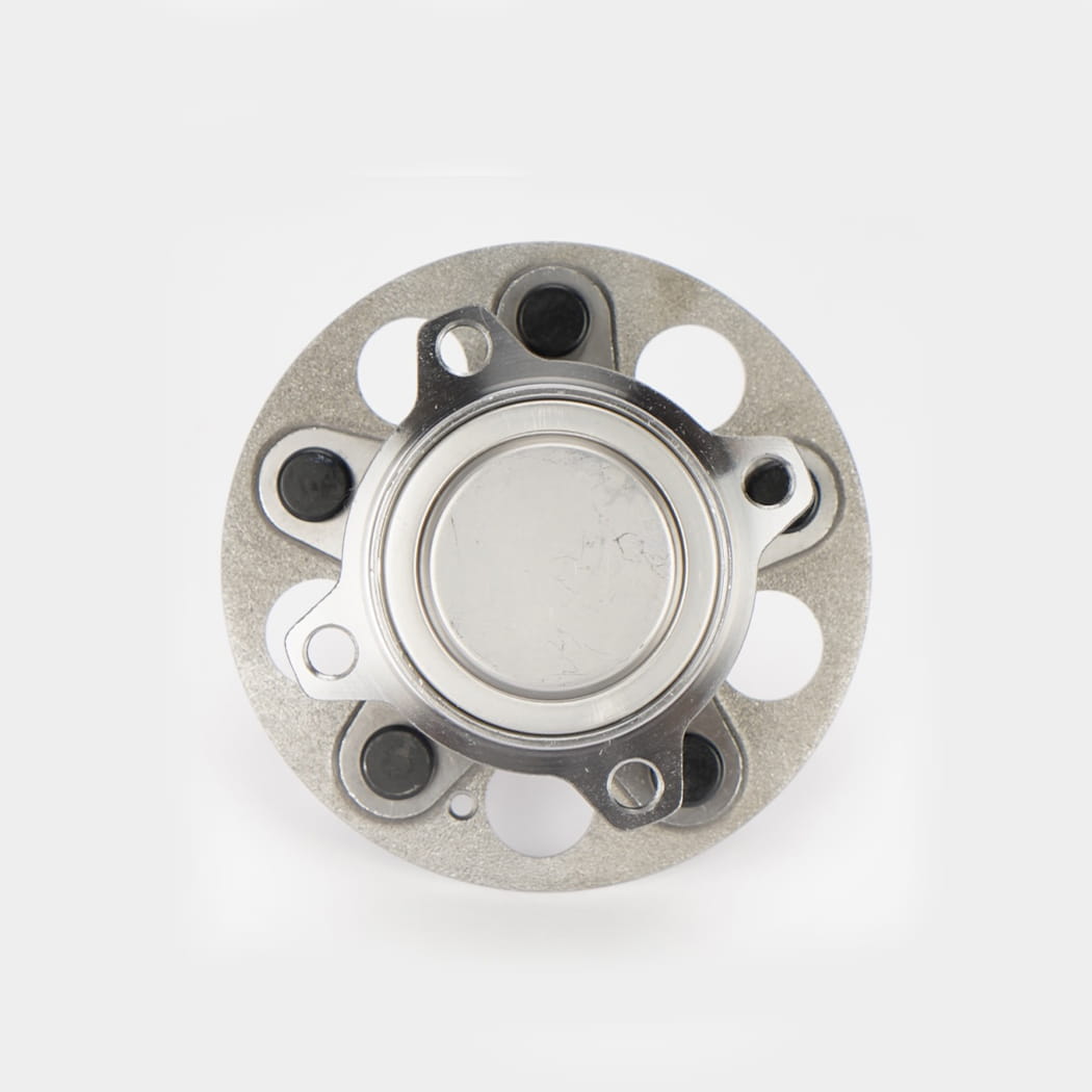 Hanhub 512633 Hinterradnabe und Lagerbaugruppe ersetzt mit CR-V ersetzt 42200-TLBA51 912737 5-Lug