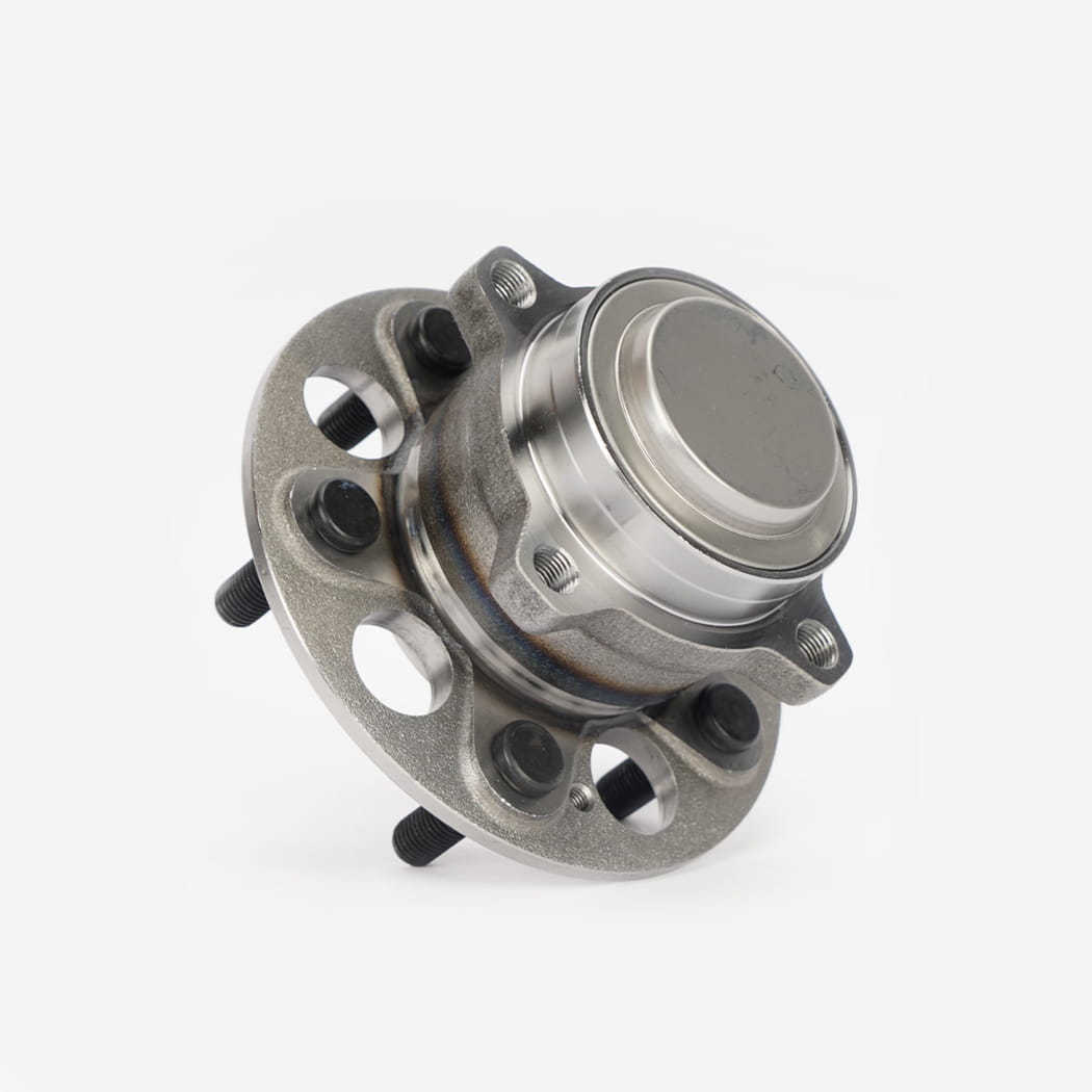 Hanhub 512633 Hinterradnabe und Lagerbaugruppe ersetzt mit CR-V ersetzt 42200-TLBA51 912737 5-Lug